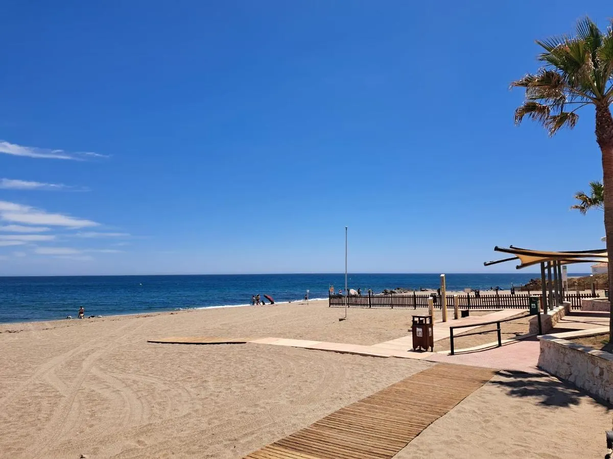 Mijas Costa, Apartment Near To Beach, Wyndham Malaga Spain