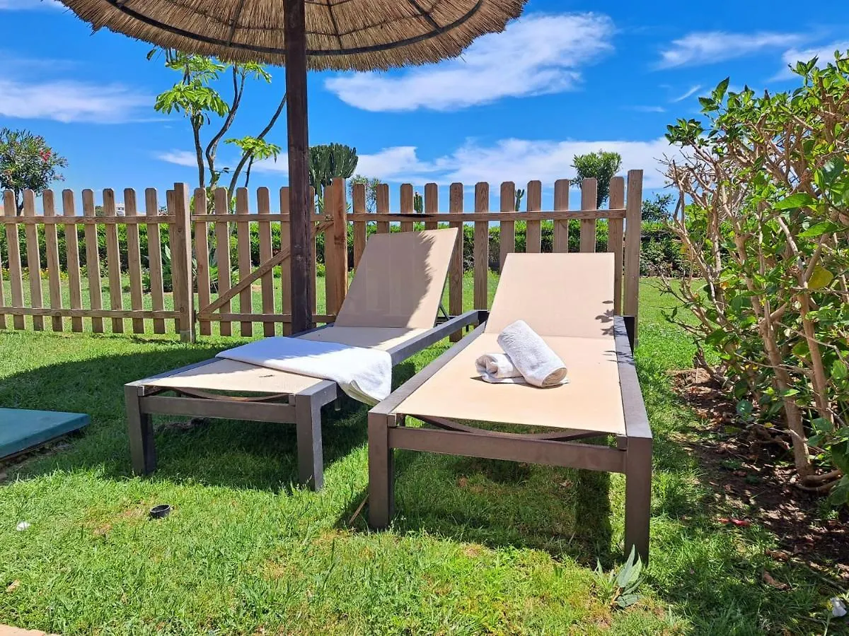 Mijas Costa, Apartment Near To Beach, Wyndham Malaga 0*,  Spain