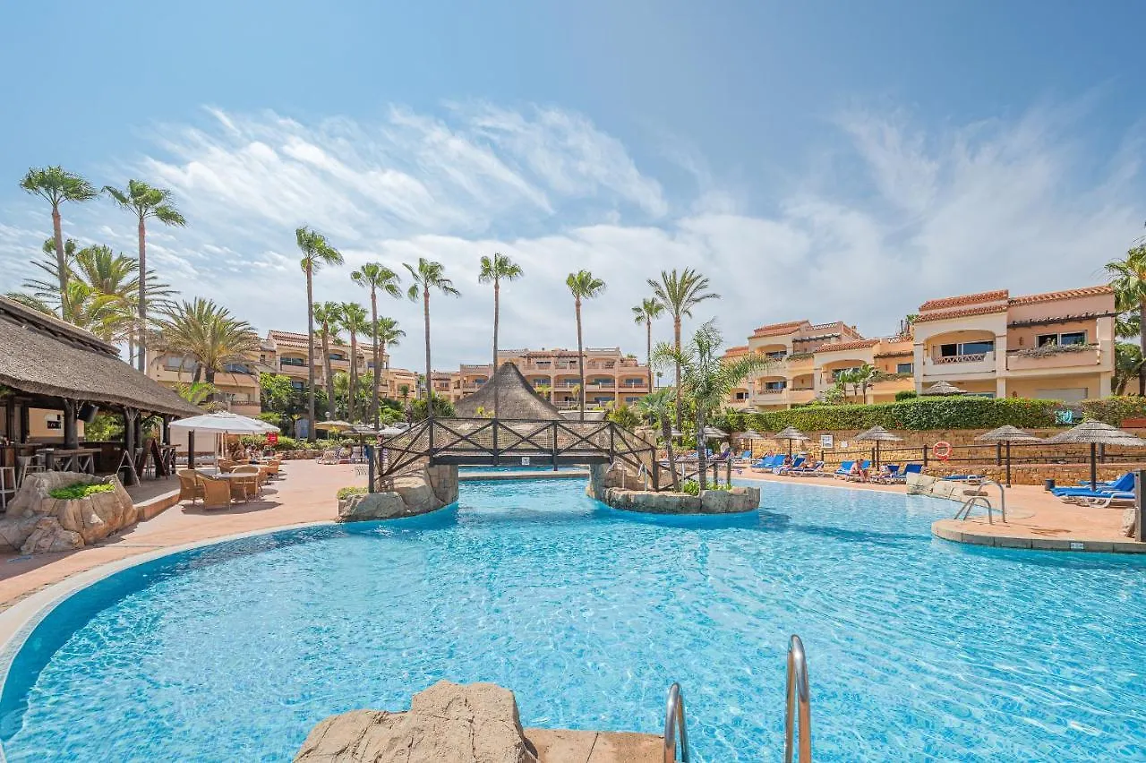 Mijas Costa, Apartment Near To Beach, Wyndham Malaga