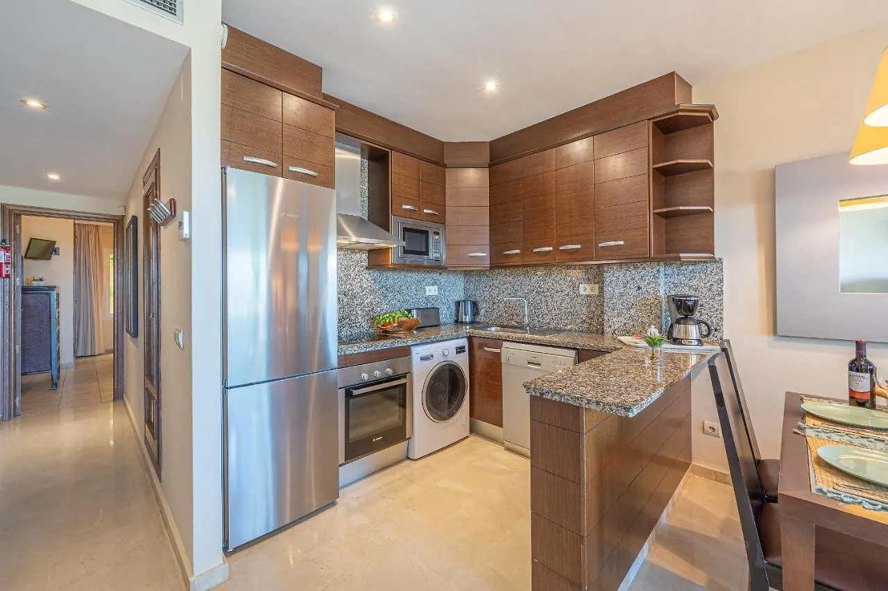 Mijas Costa, Apartment Near To Beach, Wyndham Malaga