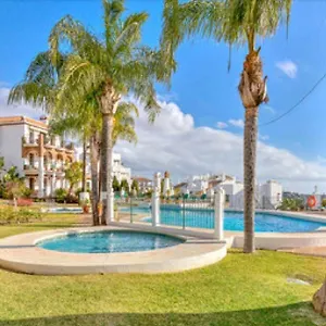 Un Cuento De Hadas En Mijas Málaga